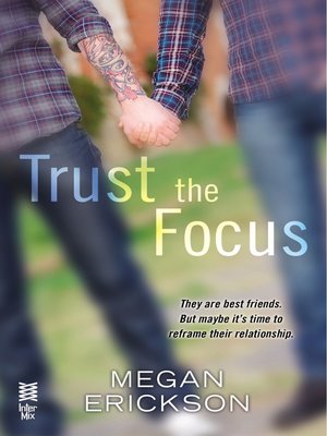 cover image of Trust the Focus